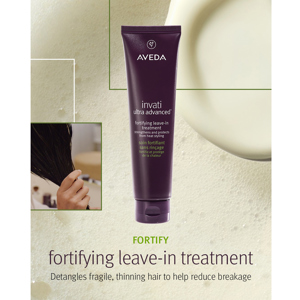 Aveda Invati Ultra Advanced™ Fortifying Leave-In Treatment 25ml